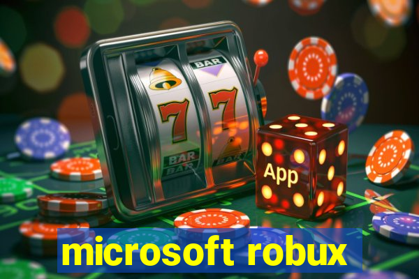 microsoft robux